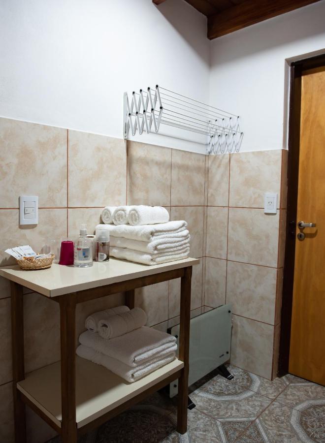 Апартаменты Departamento Casimiro-Nuevo Amplio En Zona Centro Эль-Калафате Экстерьер фото